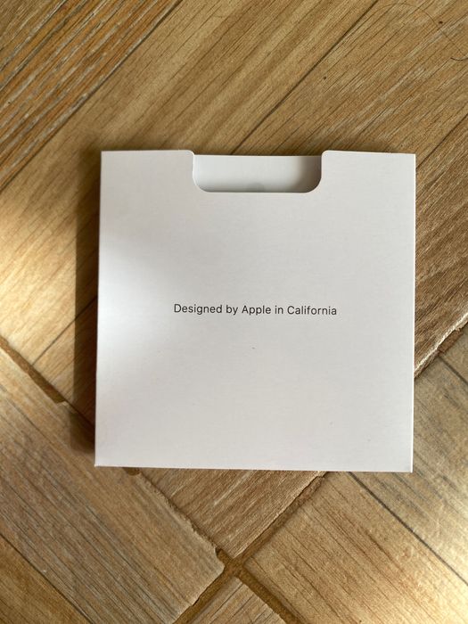 AirPods Pro 2 - слушалки