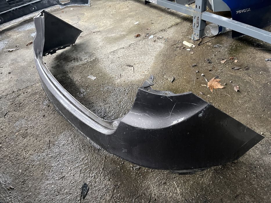 Броня Hyundai IX35 3бр