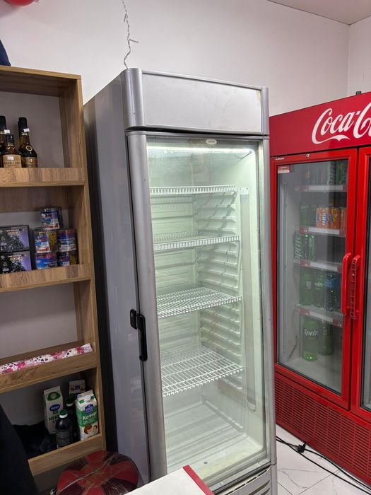 Холодилник сатылады