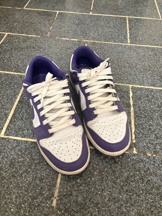 Обувки nike dunk