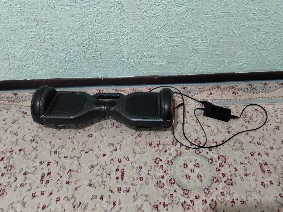 Гираскутер гельевые балоны