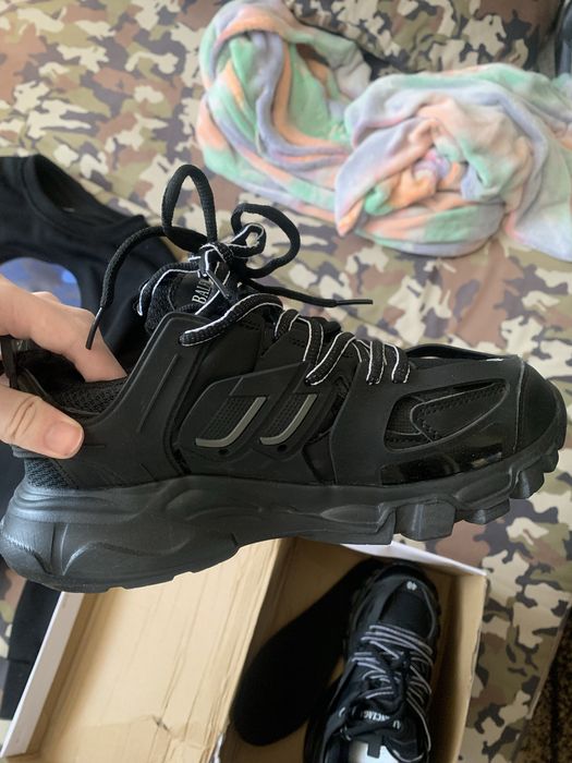 Продам траки паль