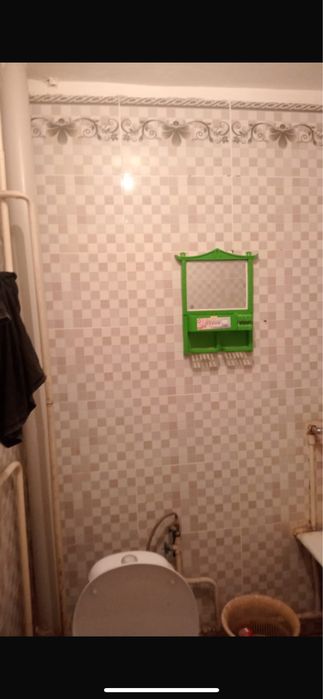 2 х ком квартира