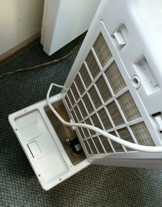 Мобилен охладител Нома