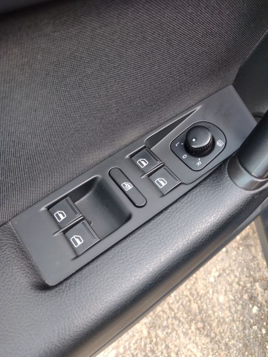 Volkswagen Passat B7 2.0 CR TDI Impecabil