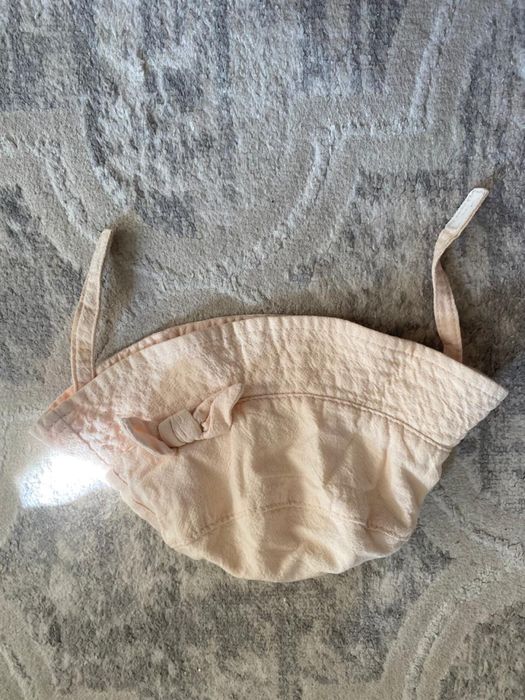 Детские вещи на девочку от нуля до года