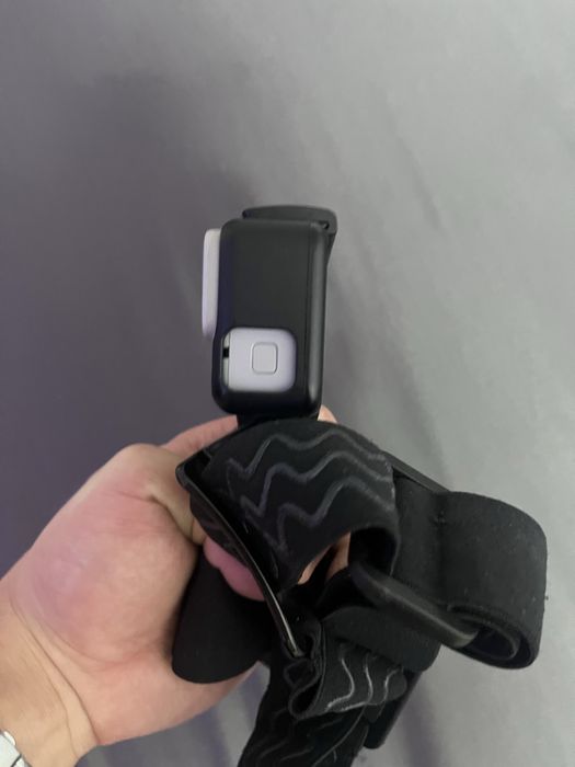 Gopro hero 7 negru