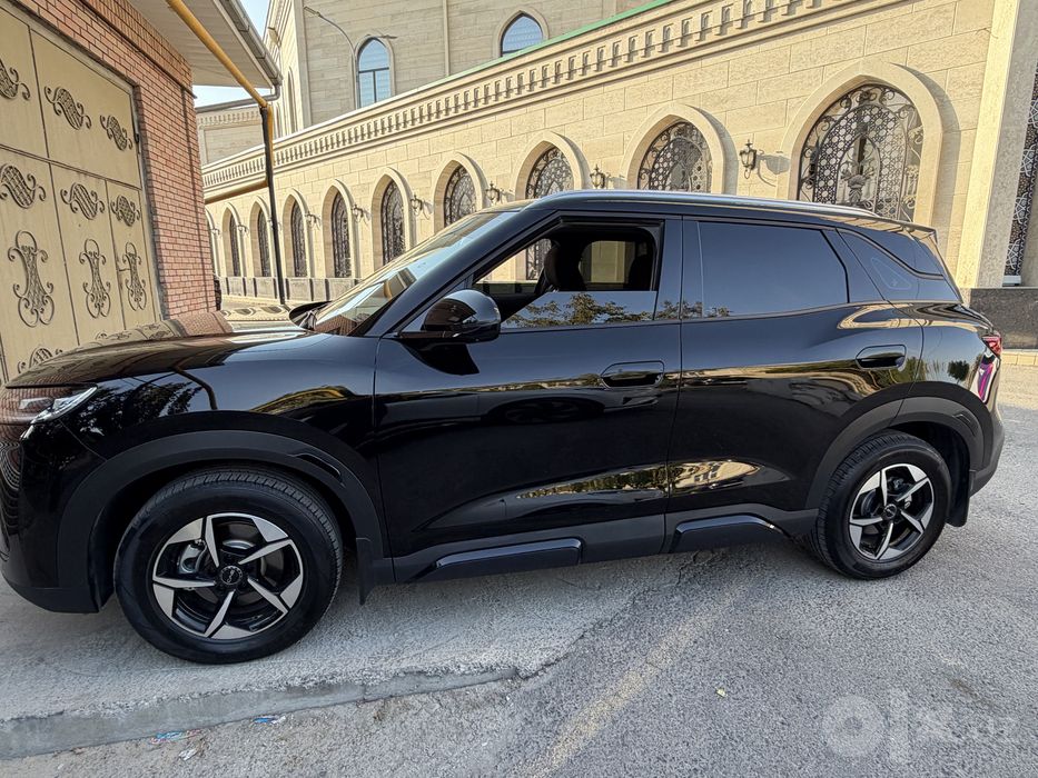 Byd  Yuap up ev401