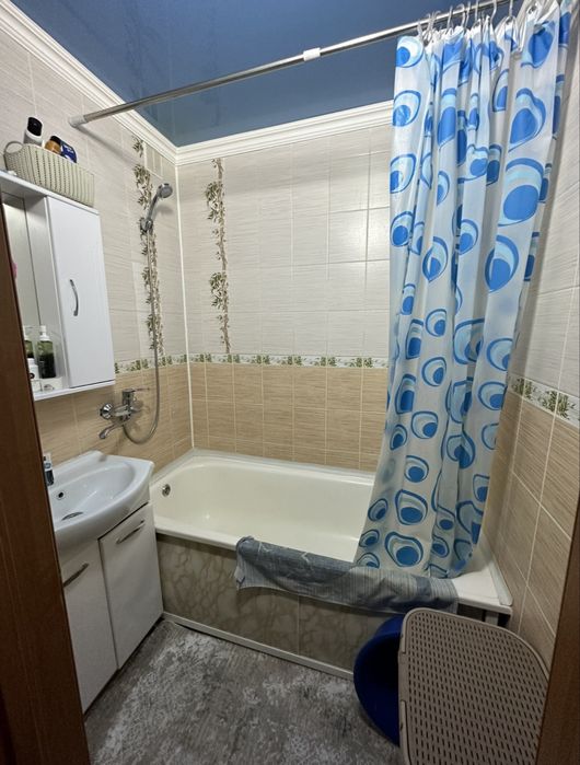Продам 3х комнатную квартиру