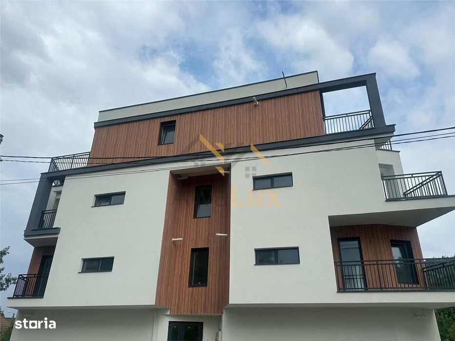 Apartament de vanzare, 3 camere cu gradina proprie, str. Alba Iulia