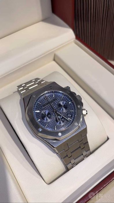 часы наручные Audemars Piguet Royal Oak