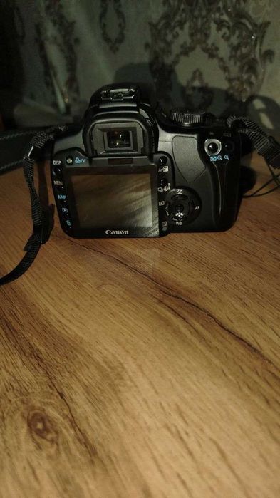 Canon Camera 400D