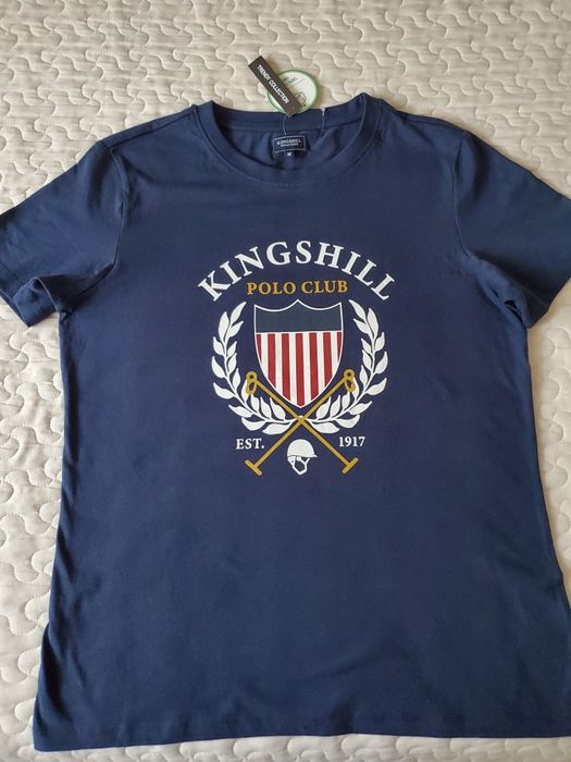 Мъжка тениска POLO