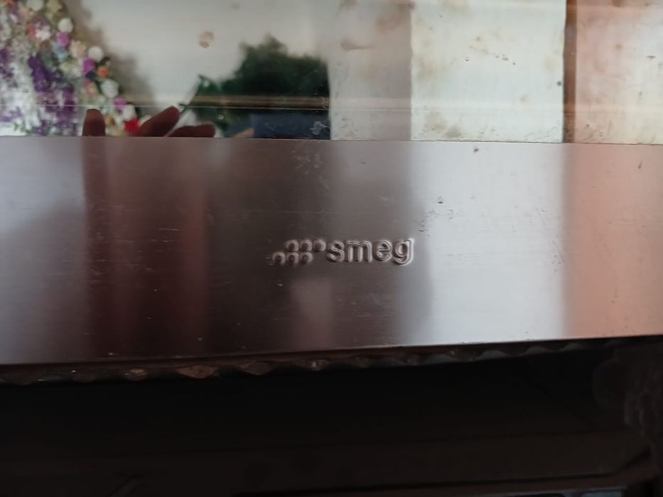 Smeg подробнее на ватсап