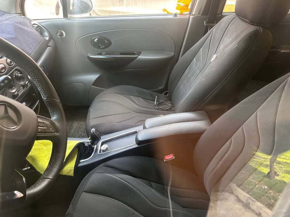 Срочно продам Матиз Мх