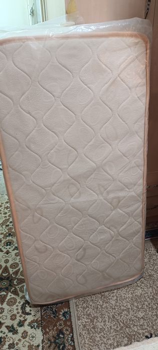 Продается детский ортопедический матрас