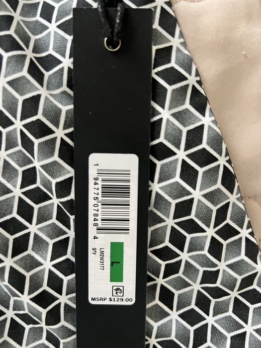 Рубашка новая karl lagerfeld