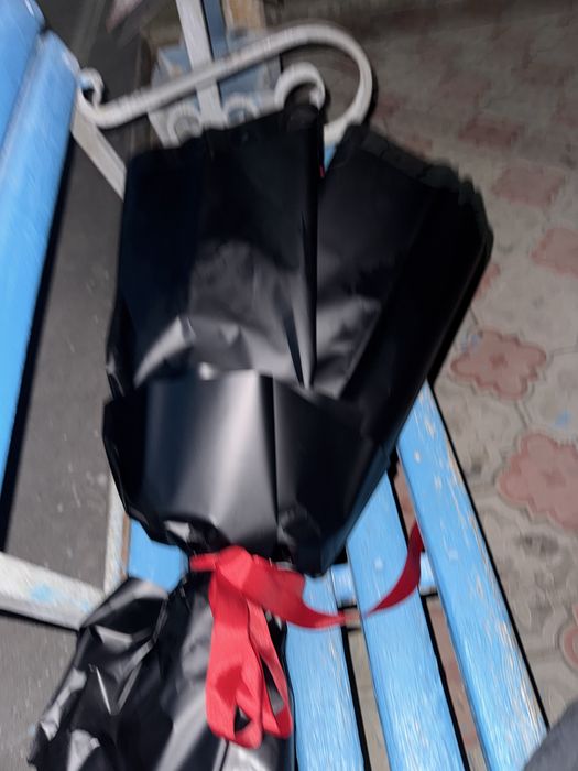 Срочно роза 35шт таза