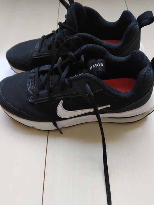 Дамски маратонки, Nike 37.5номер.