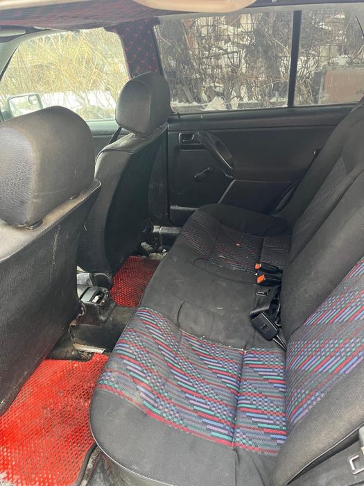 Продам GOLF 3.