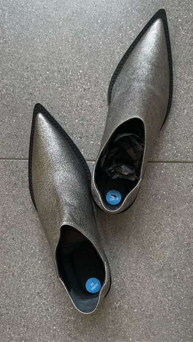 Дизайнерски обувки Maison Margiela