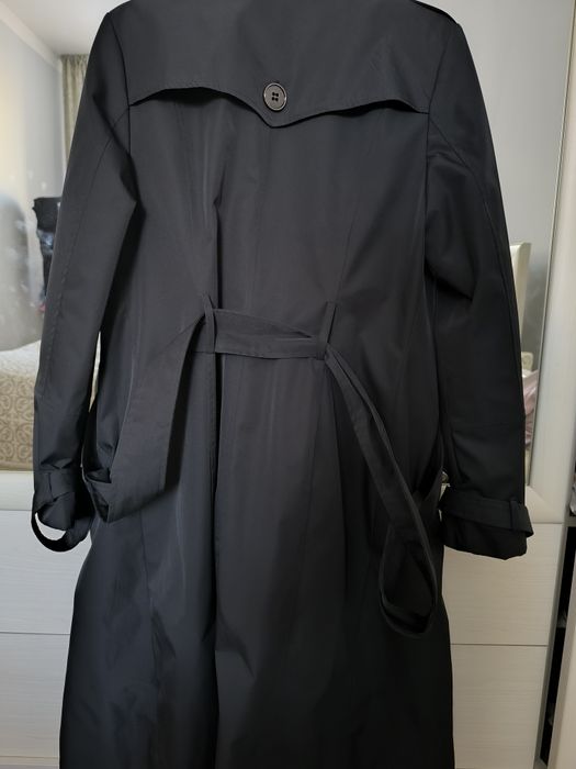 Тренч, сезон весна-осень