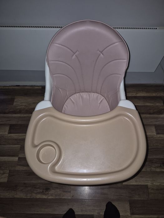 Столче за хранене