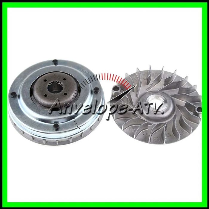 Variator LINHAI 400 400cc DragonFly 400 Dragon Fly Hytrack Bighorn 400