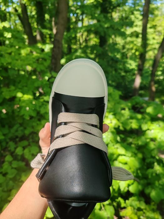 Rick Owens noi mărimea 42