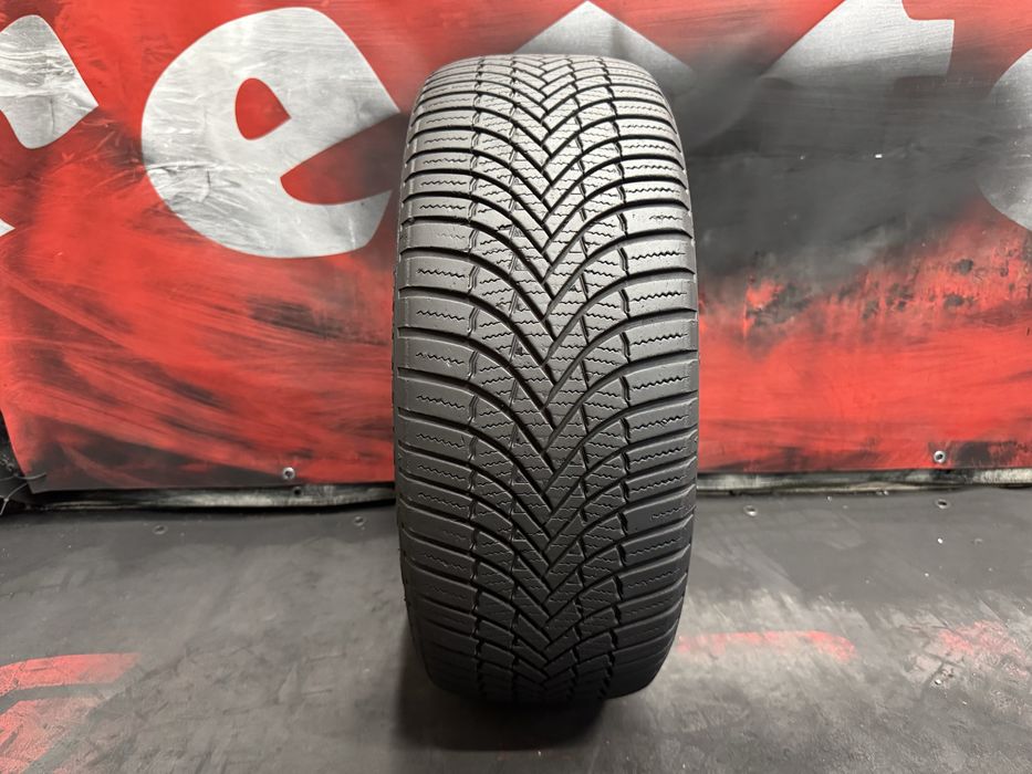205 55 16, Всесезонна гума, Firestone MultiSeason, 1 брой