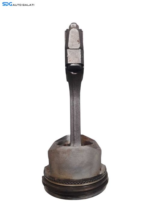 Piston Pistoane Renault Megane 2 1.6 16V Benzina 2002 - 2008 [N1121]