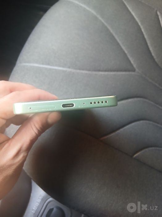 Redmi Note 13 edial
