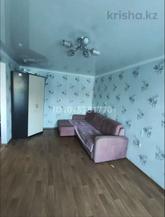 1-комн квартира, Уют