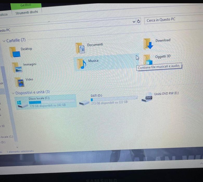 Vand  sau schimb cu ps3 letop Samsung