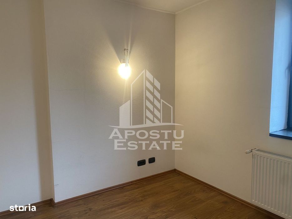 Duplex în zona Braitim