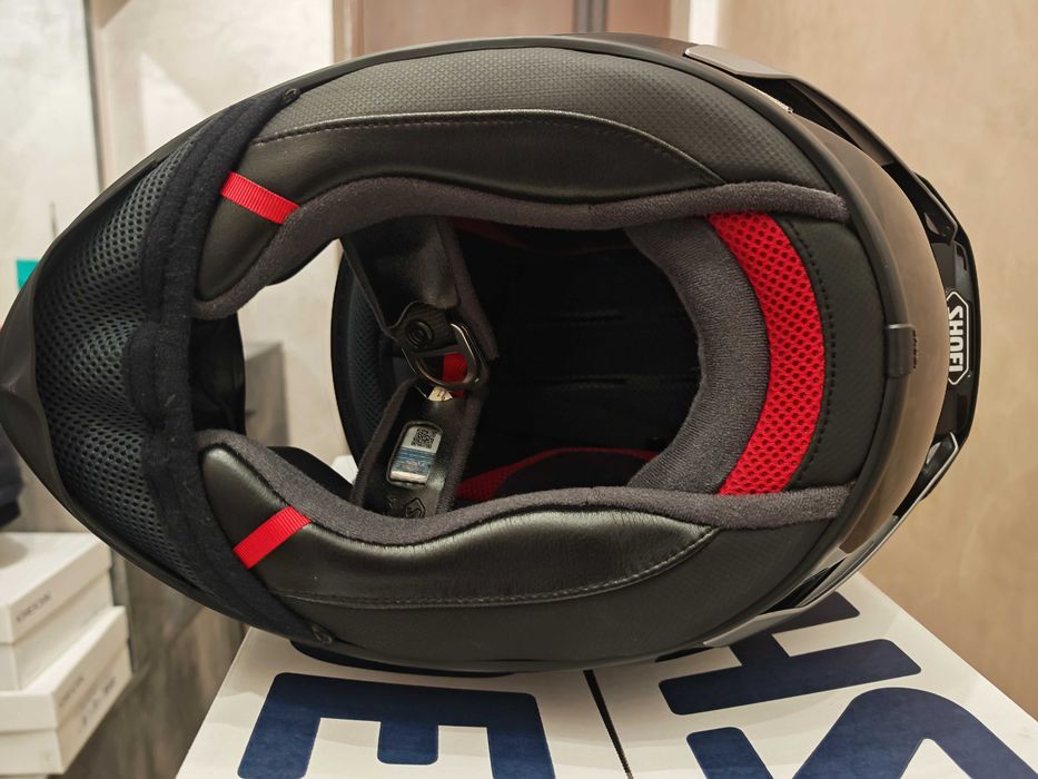 Мото каска Shoei X-SPR Pro