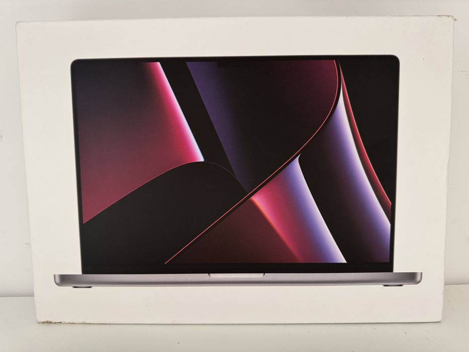 Кутии за MacBook Pro и Air M2, M3, M4 - 15" и 16"