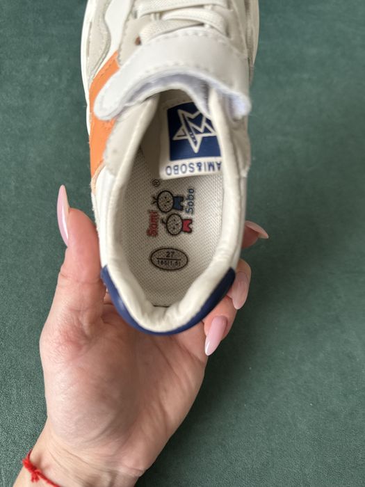 Обувь на мальчика осенняя