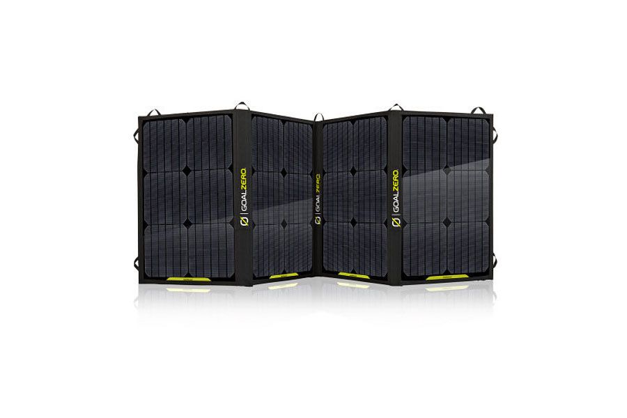 Солнечная панель Goal Zero Nomad 100