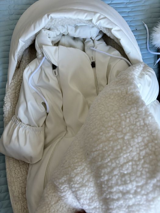 Конверт для выпески комбез .