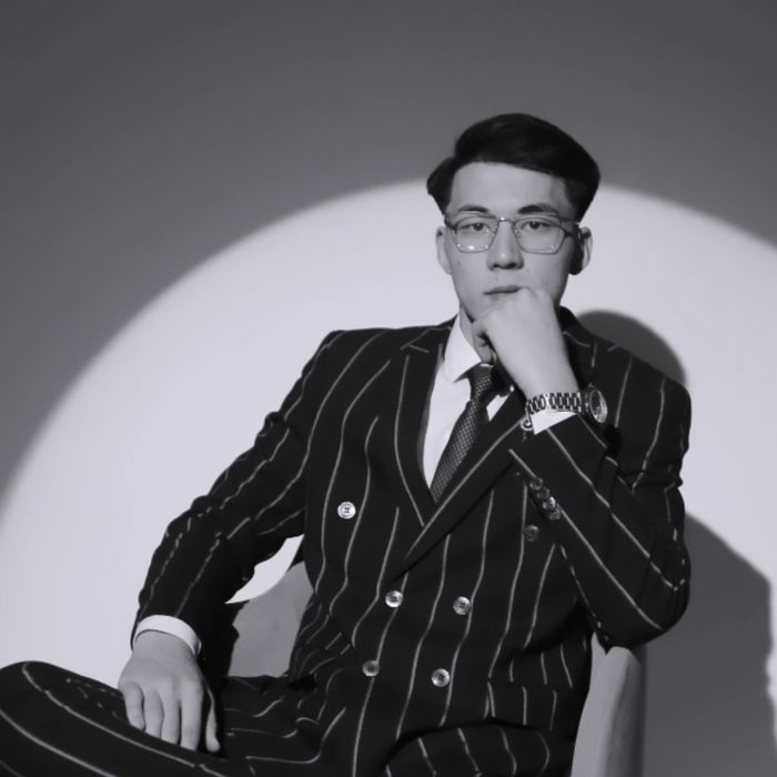 Тамада Асаба 100%