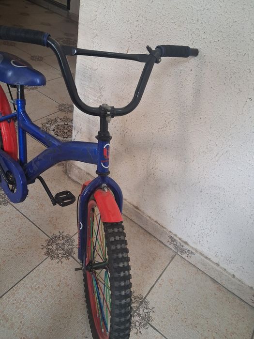 Буу Велик сатылады. Ақтауда