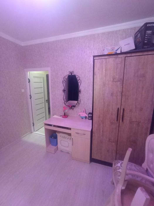 Продаю 3х комнатную квартиру, Ахмад Югнакий