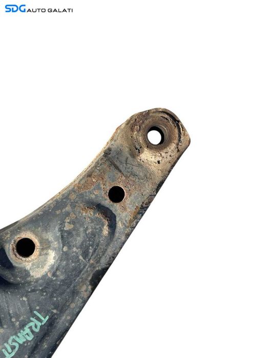Brat Brate Bascula Suspensie Stanga Ford Transit 2006 - 2014 [LC2256]
