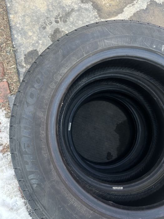 Продам резину проехала 2 тыс