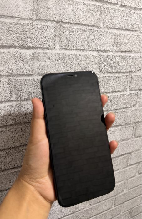 Продаю iPhone 12 Pro Max, 256 ГБ