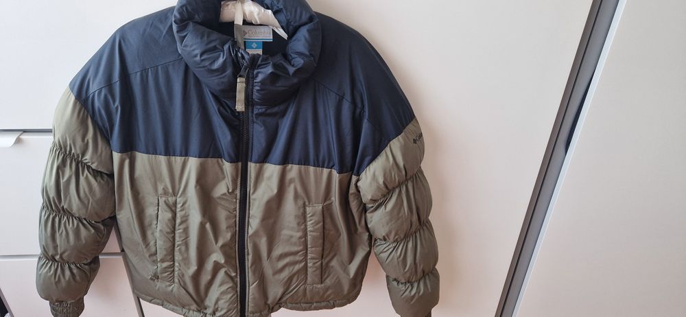 Зимно дамско яке Columbia