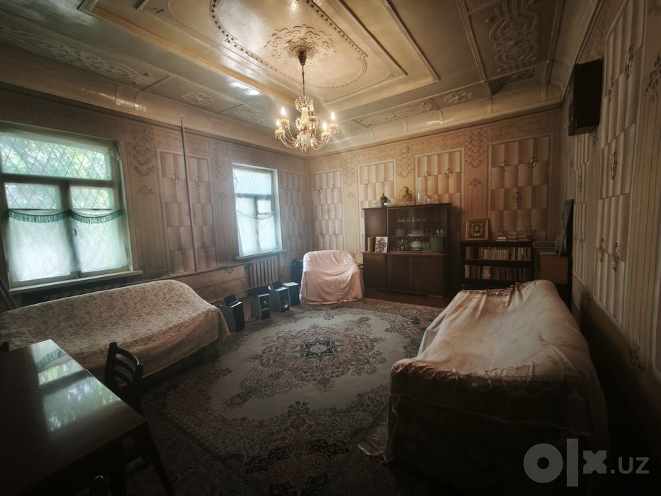 Продам дом 4 сотки первая линия фасад 14,30