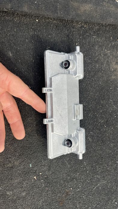 Modul camera fata Range rover evoque piese dezmembrari