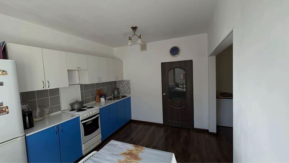 1-комнатной квартиры